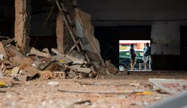 Requalificação do Mercado de Jaraguá avança com início das obras estruturai