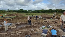 Réptil marinho gigante de 95 milhões de anos é encontrado na Polônia