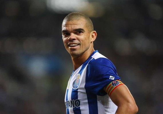 De Alagoas para o mundo, Pepe disputará a 4ª Copa pela seleção portuguesa