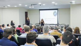 Sefaz-AL promove reunião de apresentação do CIAT para fortalecer processos e sistemas da Receita Estadual