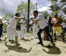 Após subir a Serra da Barriga, Dantas reforça compromisso do Governo no combate ao racismo e à intolerância religiosa