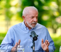 Lula assina medida que garante renda a vítimas de violência doméstica
