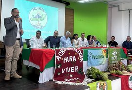 Ifal dá início às aulas de curso técnico em agroindústria