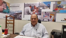 Em menos de 4 meses, médico entrega Hospital do Coração a alagoanos