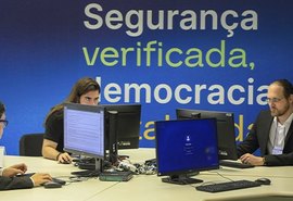 Teste da Urna 2025 reúne veteranos e calouros em 35 planos de ataque