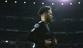 Técnico revela insistência de Neymar para jogar em decisão pelo PSG