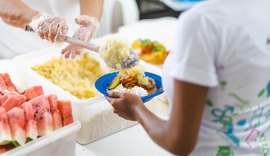 Seduc e Conselho de Alimentação Escolar discutem cardápio para o ano letivo 2023