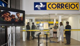 Correios serão opção para fazer cadastro para auxílio emergencial