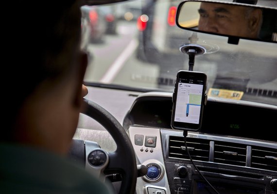 Motoristas de aplicativos sentem os reflexos da alta dos preços da gasolina