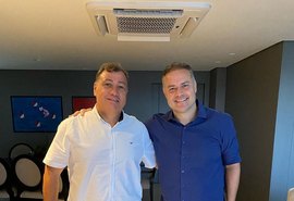Cristiano será candidato a prefeito de Marechal e cobra acordo: “quero disputar pelo 15”