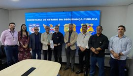 Senac oferece cursos gratuitos de idiomas para forças de segurança em Alagoas