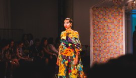 Cultura popular de Alagoas é destaque no São Paulo Fashion Week