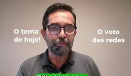 Disputa entre JHC e Renan Filho sai das redes e ganha as ruas