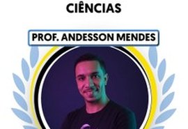 Estudante da Ufal se destaca como um dos grandes divulgadores científicos
