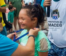 Projeto Praia Acessível promove inclusão na Orla de Maceió