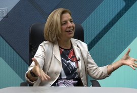 JHC anuncia nova secretária para substituir Ricardo Santa Ritta após exoneração