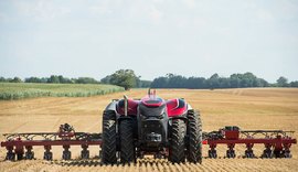 Safra deste ano deve ser 3,8% superior à de 2019