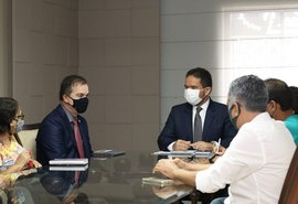 ALE aprova doação de notebook para servidores antes do recesso