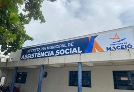 Equipamentos da Assistência Social funcionarão em horário reduzido