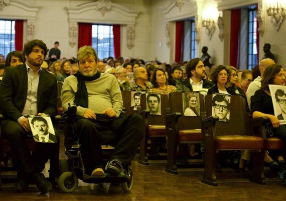 Rubens Paiva, Vladimir Herzorg e mais vítimas do regime militar têm certidões de óbito corrigidas