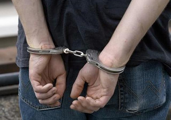 Preso suspeito de estuprar a cunhada de apenas 13 anos de idade