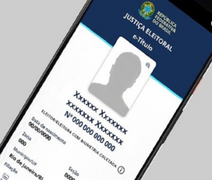 Prazo para emissão do e-título termina no próximo sábado (1)