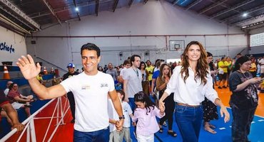 Absoluto e soberano, eleitor é quem decide. Às vezes ganhando, às vezes perdendo