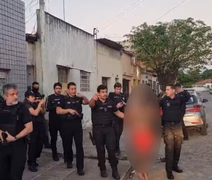 Polícia Civil prende sequestrador em Arapiraca