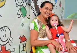 Mais de 11 mil procedimentos cardíacos foram realizados pela Casa do Coraçãozinho em AL