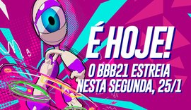 BBB21 estreia hoje com seis participantes já imunes