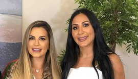 Fãs tentam se cadastrar como companheiros de Deolane para visitá-la