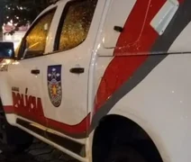 Trio encapuzado mata jovem com 12 tiros na Pitanguinha, em Maceió