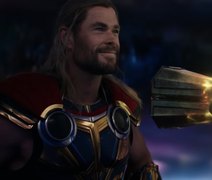 'Thor: Amor e Trovão' ganha trailer com Natalie Portman e Guardiões da Galáxia; assista