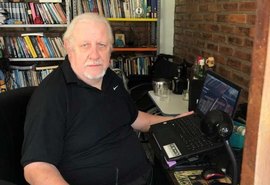 Morre, aos 66 anos, o jornalista gaúcho radicado em AL, Bartolomeu Dresch