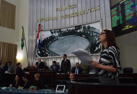 ALE aprova projeto que desburocratiza e viabiliza criação de camarões em Alagoas