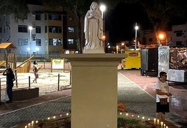 MP ajuíza ação civil contra Maceió para impedir alterações no nome da Praça Dandara