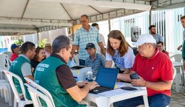 Projeto Agricultura Familiar em Movimento supera 2 mil atendimentos