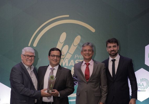 MasterCana Norte-Nordeste 2023: Usina Caeté recebe premiações por Inovação e Gestão