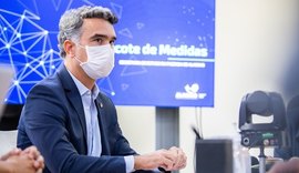 R$ 5 mil para compra de notebook: Educação libera primeiro lote do Conecta Professor