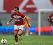 CRB terá ataque modificado contra Cuiabá após suspensões na Série B