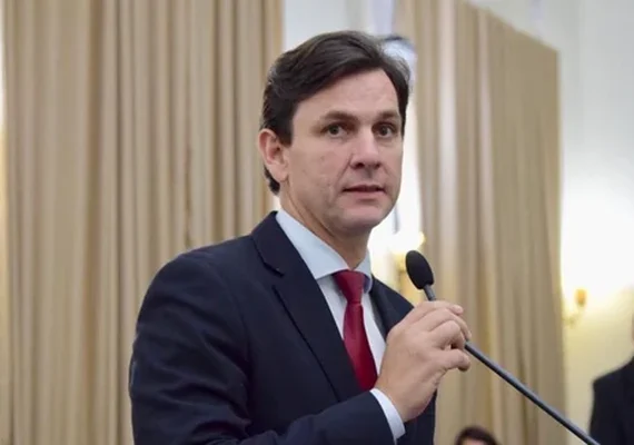 Marcelo Beltrão vai para o MDB e deve ser eleito presidente da AMA