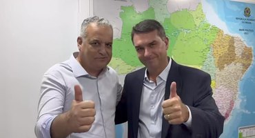 Gaspar acusa Lula sem provas, mas silencia sobre acusado com provas da Polícia Federal