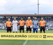 CSA já classificado e ASA perto da vaga projetam rivais na Série D