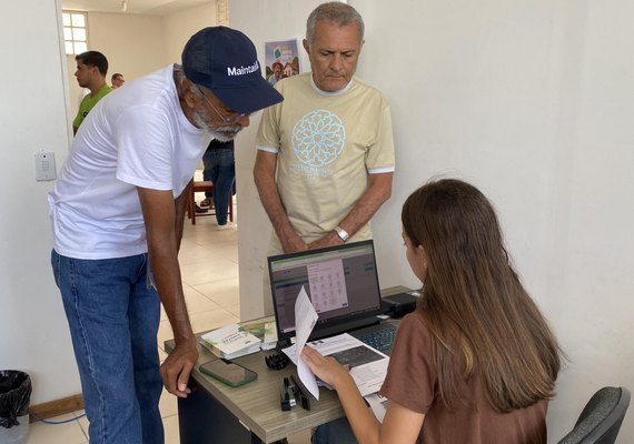 Cadastro Ambiental Rural é normalizado em Alagoas