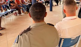 Aldeia Xukuru-Kariri participa de ação da Segurança Pública de Alagoas