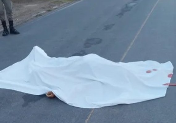 Sargento reformado é morto a tiros durante tentativa de assalto em Maceió