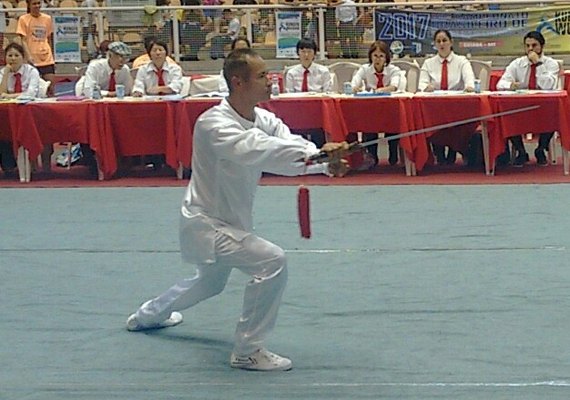 Kung Fu: maceioense vai representar o Brasil no Uruguai