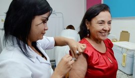 AL inicia campanha de vacinação contra Influenza dentro de 15 dias