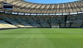 Justiça nega pedido do Vasco para jogar no Maracanã pela Sul-Americana