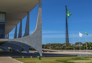 Brasil reafirma autonomia para classificar e combater crimes, diz Planalto